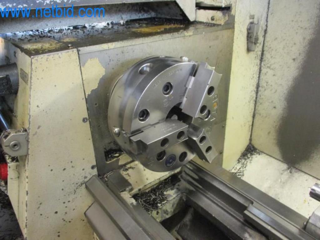 Maszyny do obróbki metalu (budowa maszyn i narzędzi) oraz wyposażenie fabryczne-4