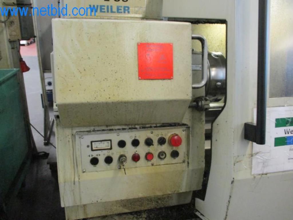 Maszyny do obróbki metalu (budowa maszyn i narzędzi) oraz wyposażenie fabryczne-6