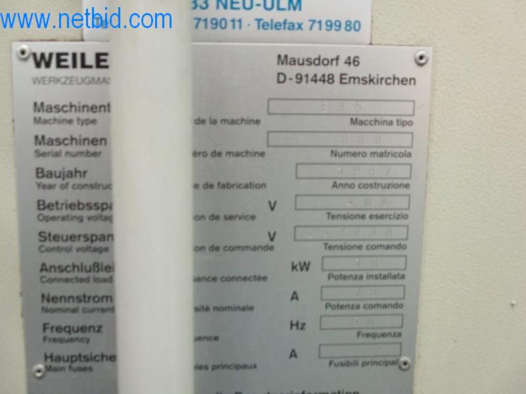 Maszyny do obróbki metalu (budowa maszyn i narzędzi) oraz wyposażenie fabryczne-7