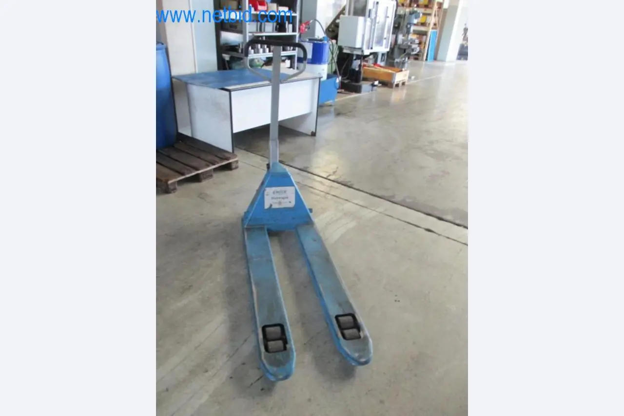 Metaalbewerkingsmachines (machine- en werktuigbouw) en fabrieksuitrusting-1