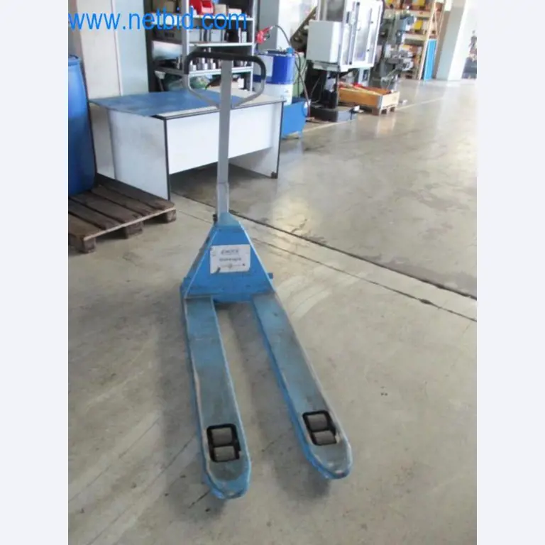 Metaalbewerkingsmachines (machine- en werktuigbouw) en fabrieksuitrusting-1