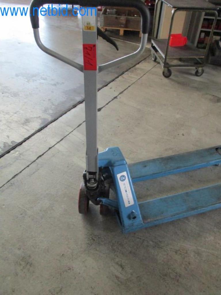 Kovozpracující stroje (výroba strojů a nástrojů) a tovární zařízení-2