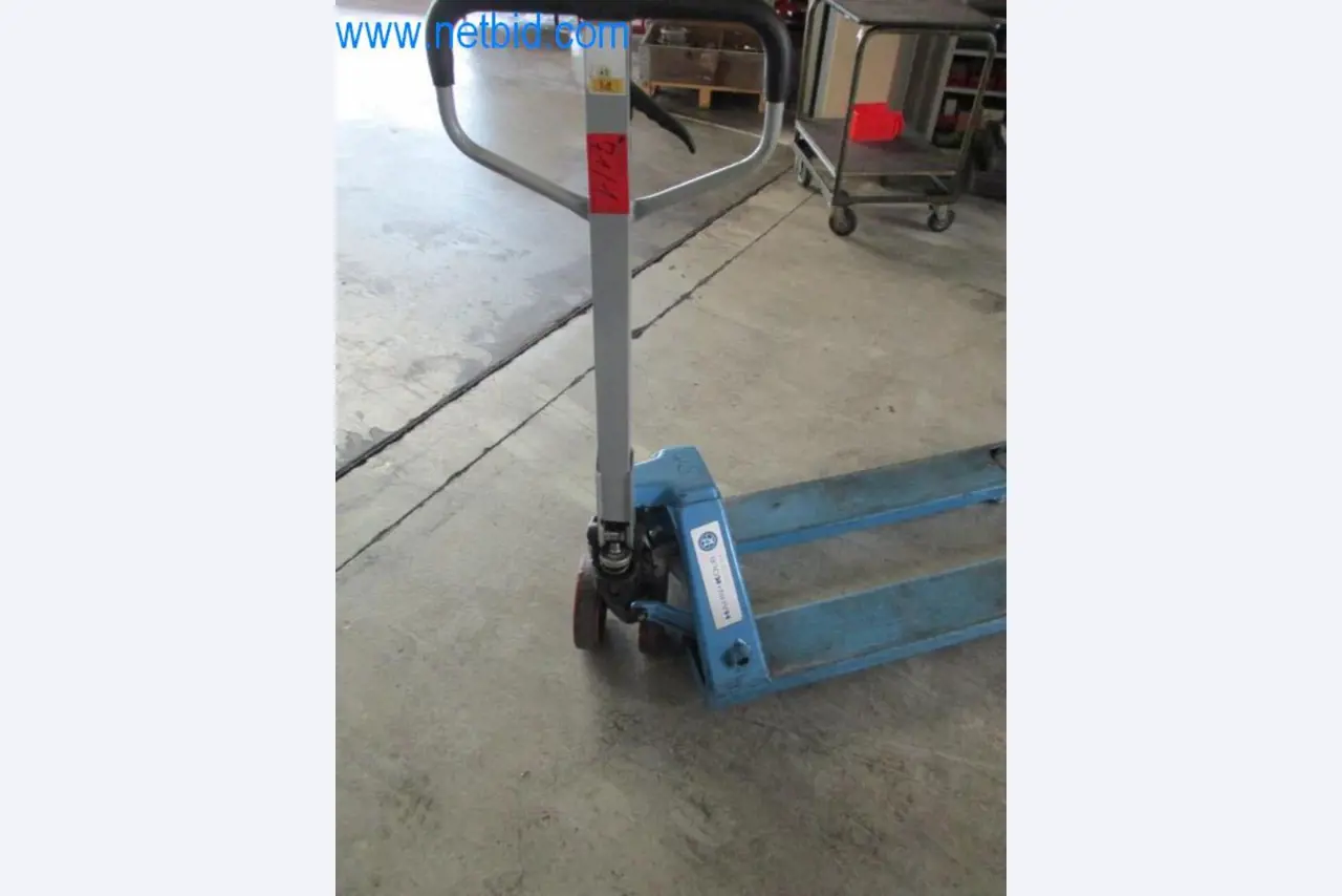 Metaalbewerkingsmachines (machine- en werktuigbouw) en fabrieksuitrusting-2