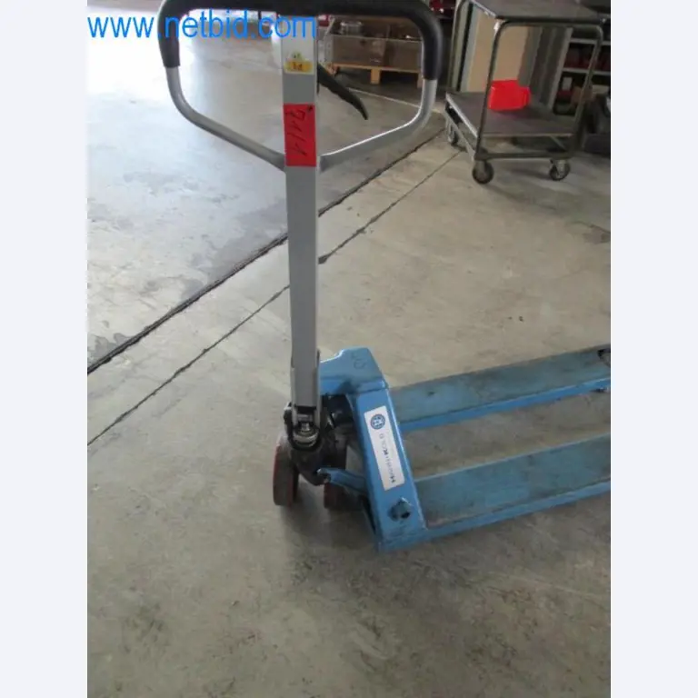 Metaalbewerkingsmachines (machine- en werktuigbouw) en fabrieksuitrusting-2