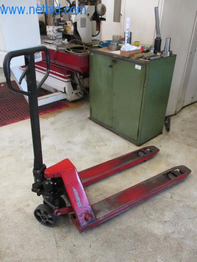 Maquinaria metalúrgica (construcción de máquinas y herramientas) y equipos de fábrica-2