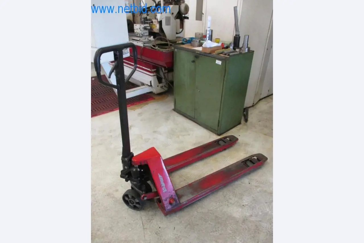 Maquinaria metalúrgica (construcción de máquinas y herramientas) y equipos de fábrica-2