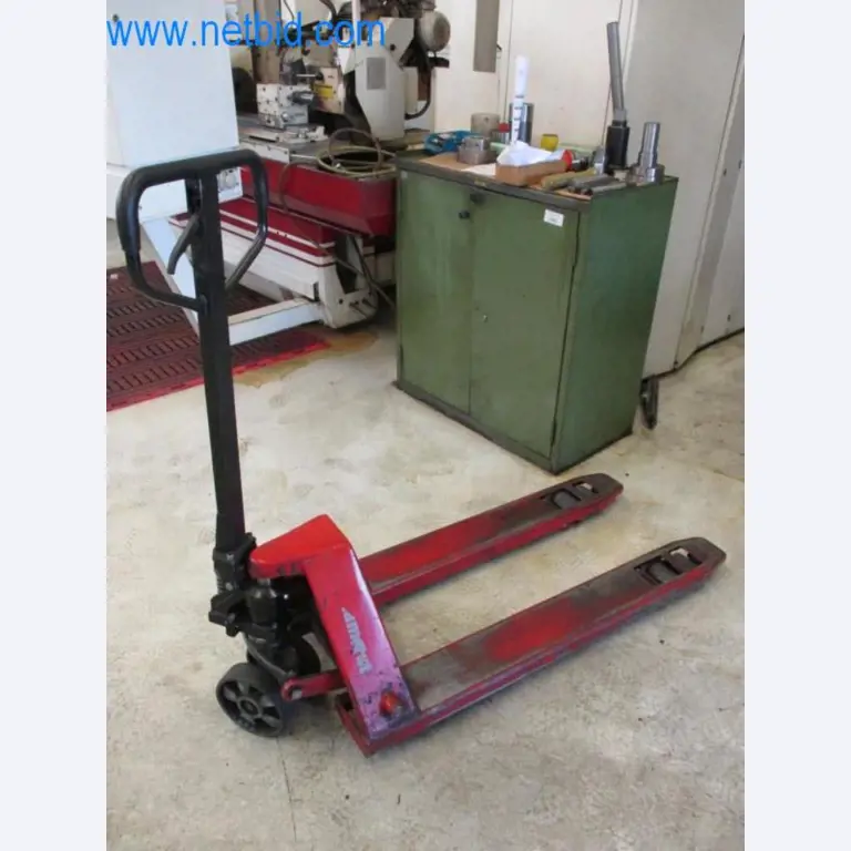 Maquinaria metalúrgica (construcción de máquinas y herramientas) y equipos de fábrica-2