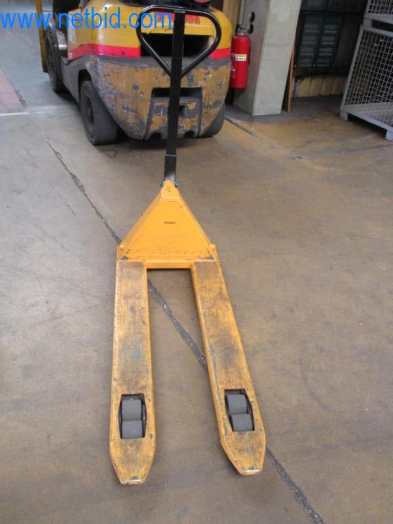 Metallbearbeitungsmaschinen (Maschinen- und Werkzeugbau) sowie Betriebsausstattung-1