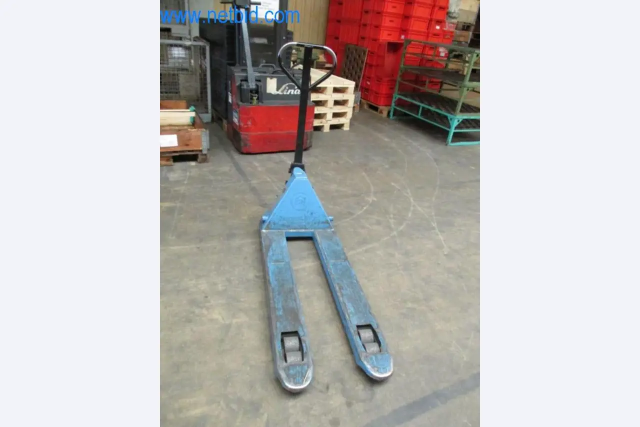 Metalworking machines (mechanical engineering and toolmaking) and operating equipment-1