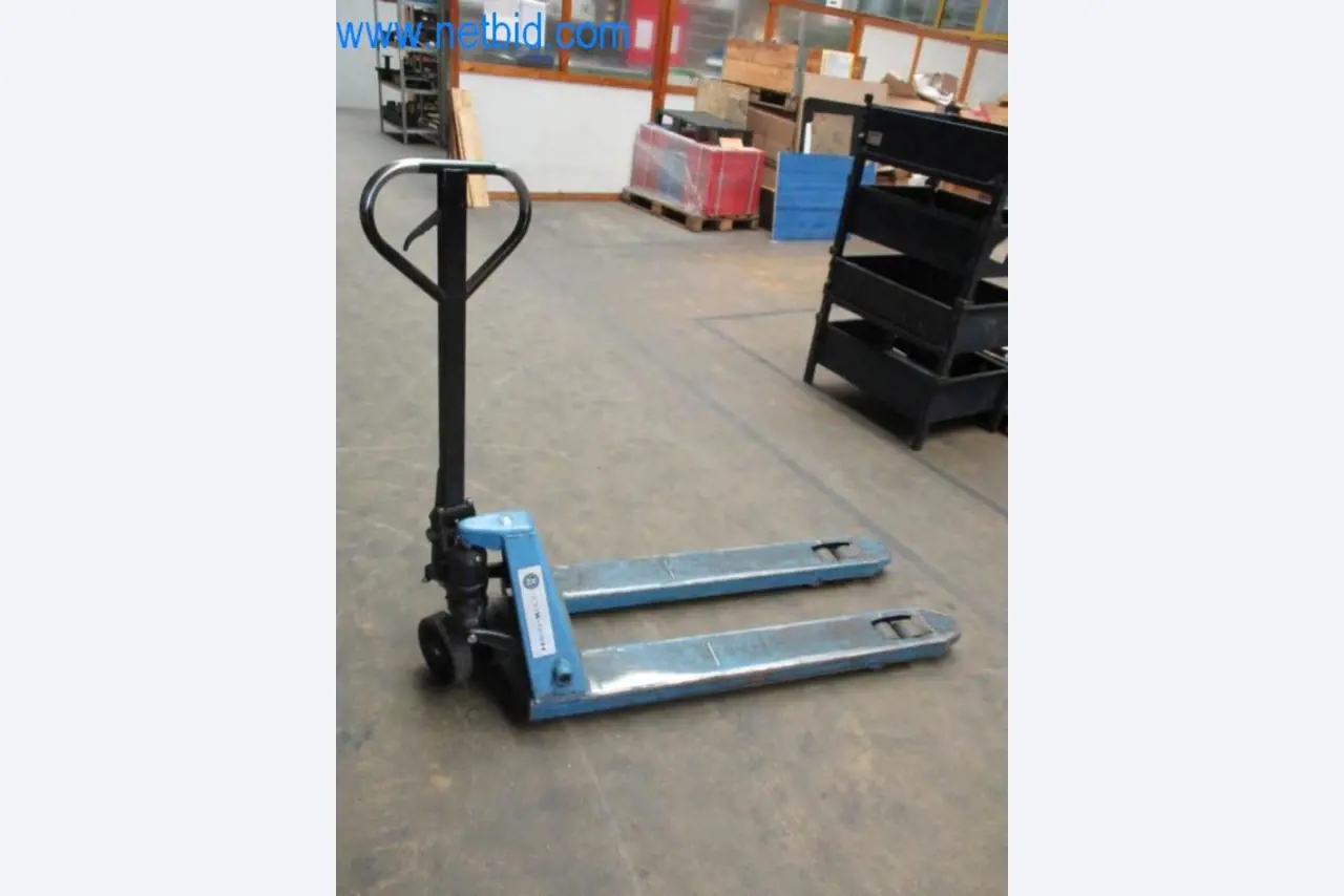 Metalworking machines (mechanical engineering and toolmaking) and operating equipment-2