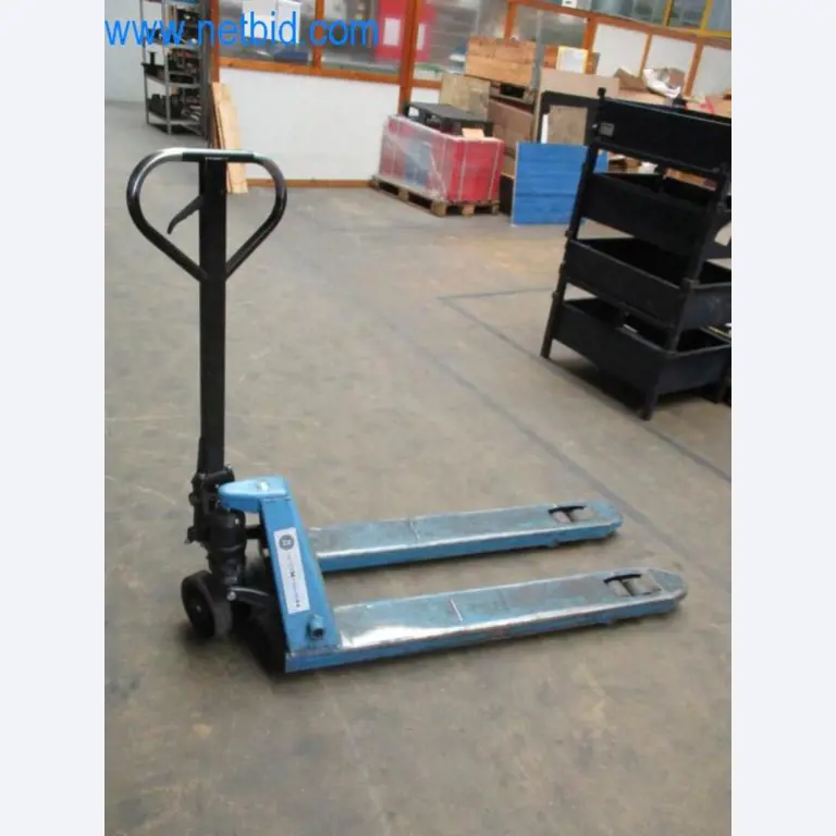 Metalworking machines (mechanical engineering and toolmaking) and operating equipment-2