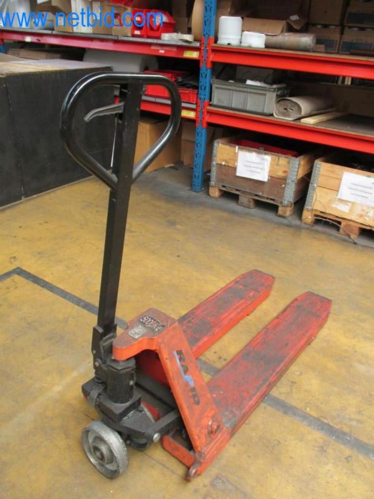 Maquinaria metalúrgica (construcción de máquinas y herramientas) y equipos de fábrica-2