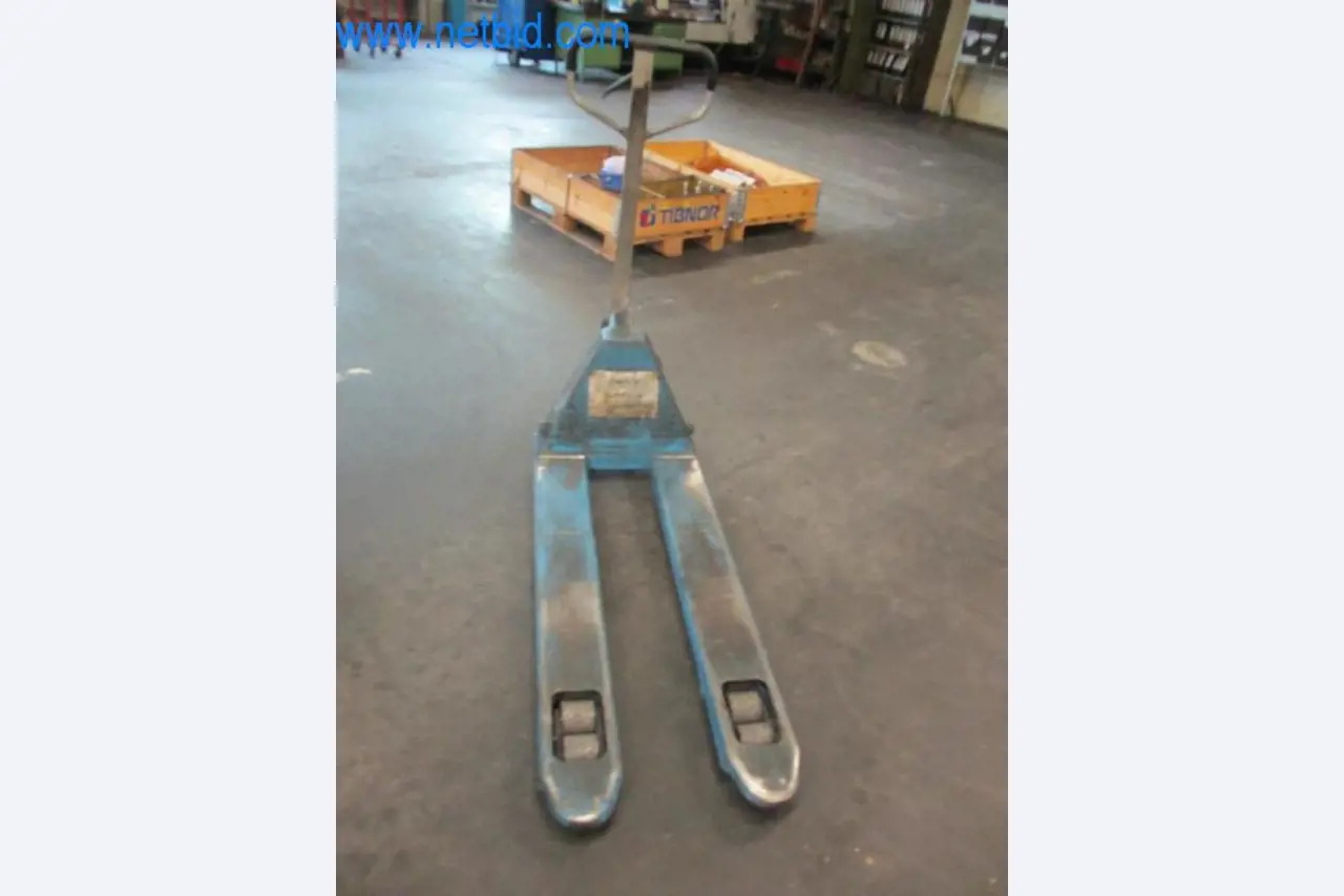 Maquinaria metalúrgica (construcción de máquinas y herramientas) y equipos de fábrica-2