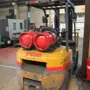 thumbnail-Machines pour le travail des métaux (construction de machines et d'outils) et équipement d'entreprise-2