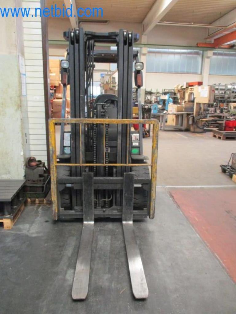 Maszyny do obróbki metalu (budowa maszyn i narzędzi) oraz wyposażenie fabryczne-3