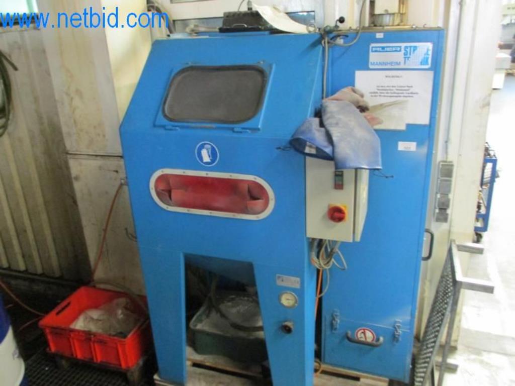 Maszyny do obróbki metalu (budowa maszyn i narzędzi) oraz wyposażenie fabryczne-1