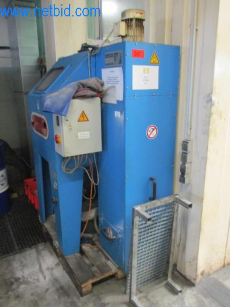 Maszyny do obróbki metalu (budowa maszyn i narzędzi) oraz wyposażenie fabryczne-2