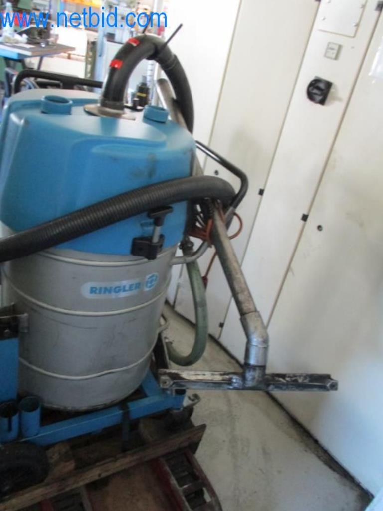 Metallbearbeitungsmaschinen (Maschinen- und Werkzeugbau) sowie Betriebsausstattung-1