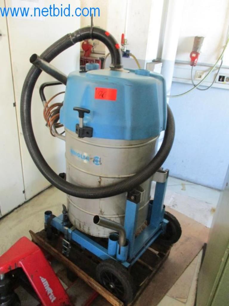 Metallbearbeitungsmaschinen (Maschinen- und Werkzeugbau) sowie Betriebsausstattung-2