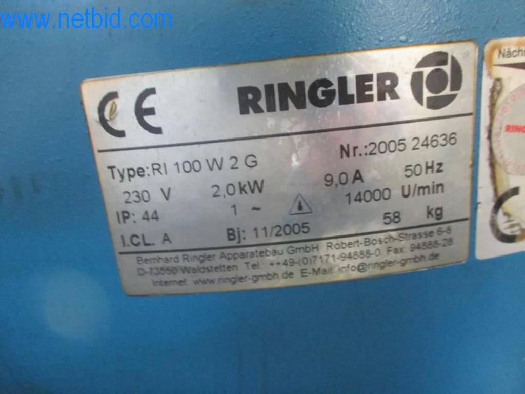 Metallbearbeitungsmaschinen (Maschinen- und Werkzeugbau) sowie Betriebsausstattung-3