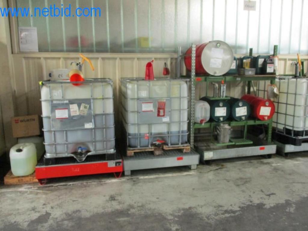 Maszyny do obróbki metalu (budowa maszyn i narzędzi) oraz wyposażenie fabryczne-1