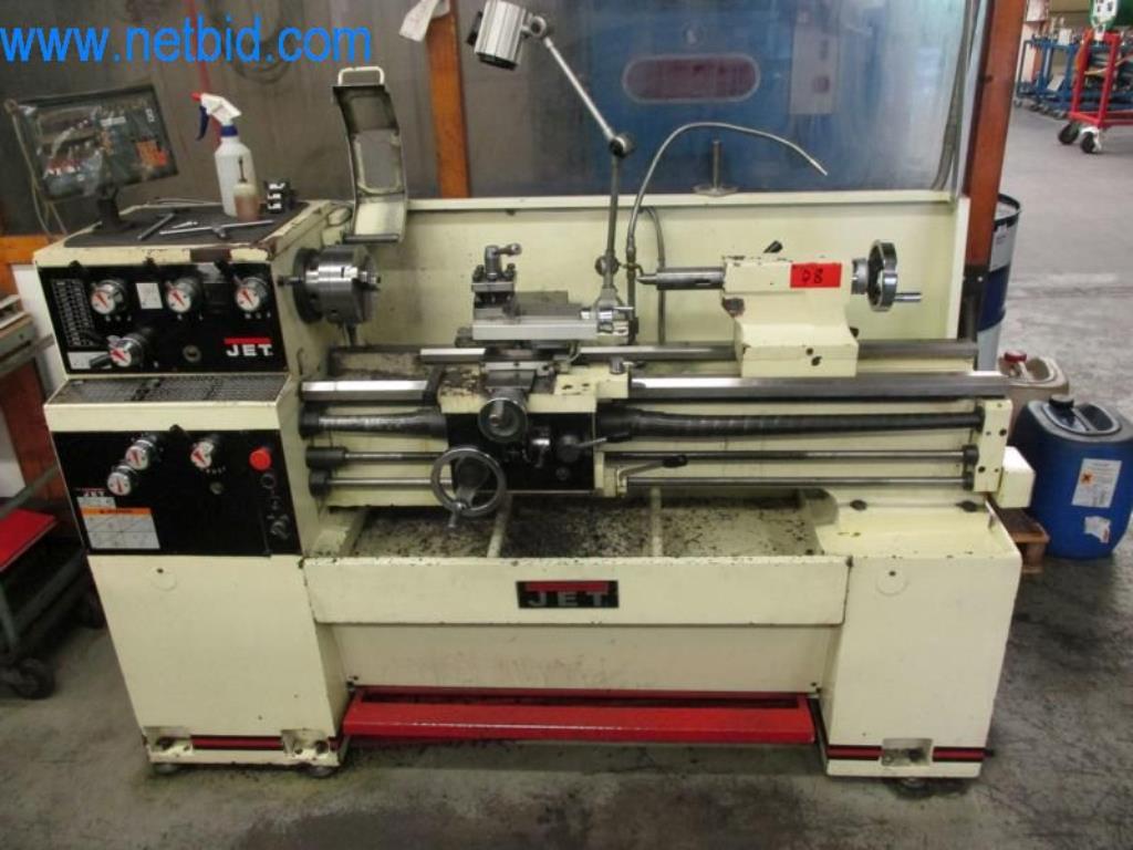 Maszyny do obróbki metalu (budowa maszyn i narzędzi) oraz wyposażenie fabryczne-1