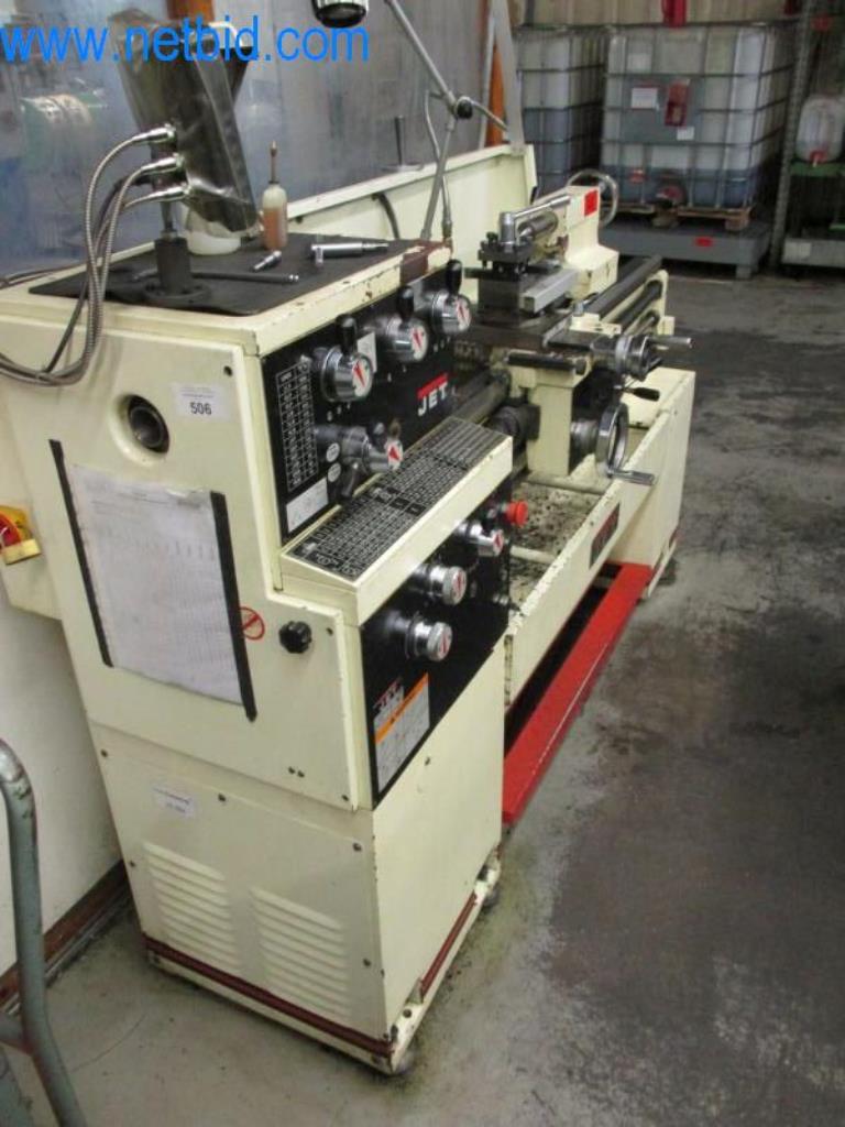 Maszyny do obróbki metalu (budowa maszyn i narzędzi) oraz wyposażenie fabryczne-3