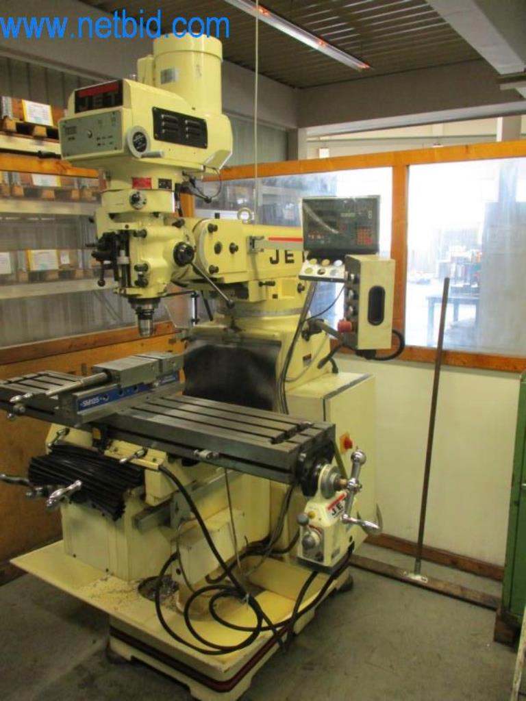 Maszyny do obróbki metalu (budowa maszyn i narzędzi) oraz wyposażenie fabryczne-2