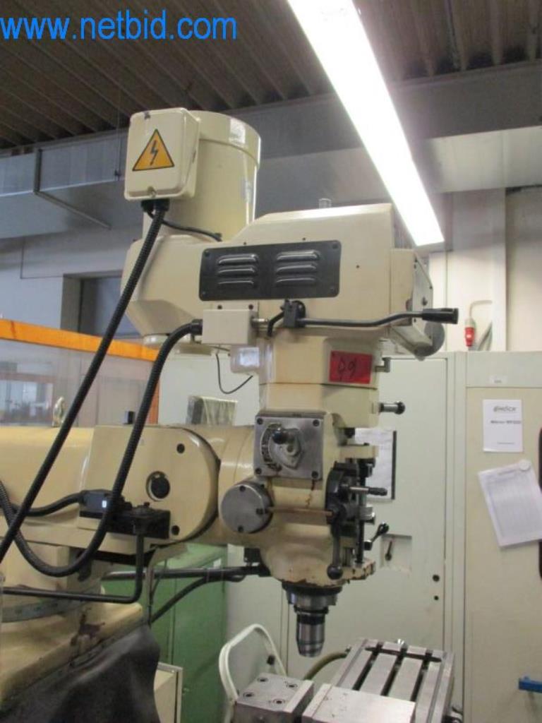 Maszyny do obróbki metalu (budowa maszyn i narzędzi) oraz wyposażenie fabryczne-3