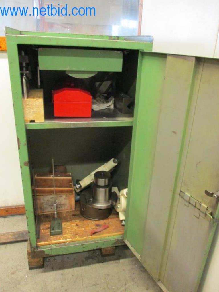 Maszyny do obróbki metalu (budowa maszyn i narzędzi) oraz wyposażenie fabryczne-4