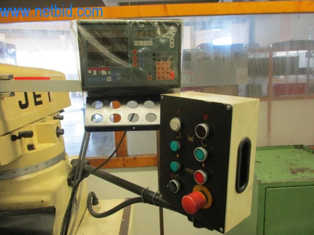 Maszyny do obróbki metalu (budowa maszyn i narzędzi) oraz wyposażenie fabryczne-5