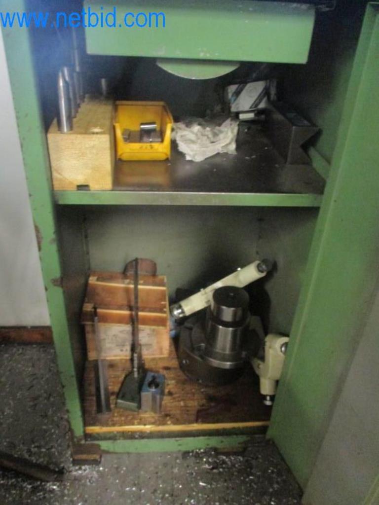 Maszyny do obróbki metalu (budowa maszyn i narzędzi) oraz wyposażenie fabryczne-6