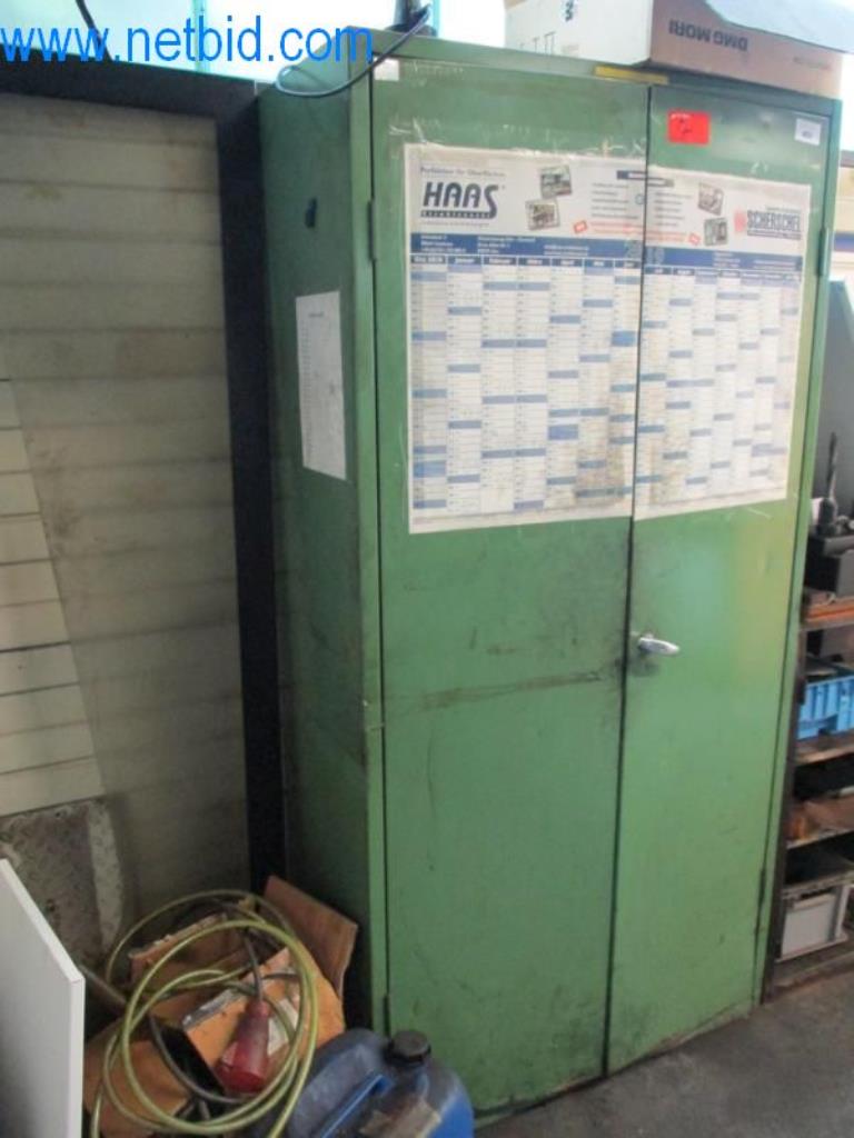 Maquinaria metalúrgica (construcción de máquinas y herramientas) y equipos de fábrica-1