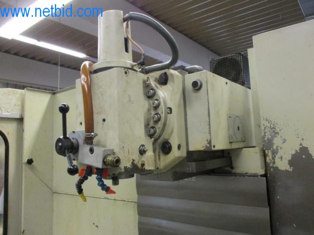 Maszyny do obróbki metalu (budowa maszyn i narzędzi) oraz wyposażenie fabryczne-2