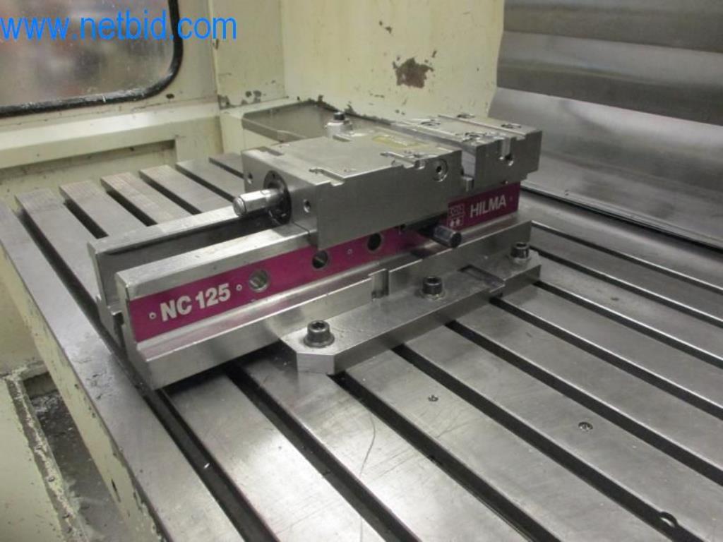 Maszyny do obróbki metalu (budowa maszyn i narzędzi) oraz wyposażenie fabryczne-3