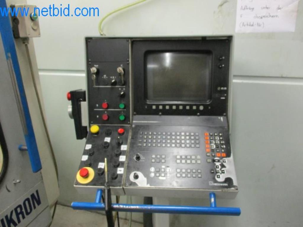 Maszyny do obróbki metalu (budowa maszyn i narzędzi) oraz wyposażenie fabryczne-4