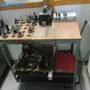 thumbnail-Machines pour le travail des métaux (construction de machines et d'outils) et équipement d'entreprise-6