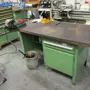 thumbnail-Machines pour le travail des métaux (construction de machines et d'outils) et équipement d'entreprise-2