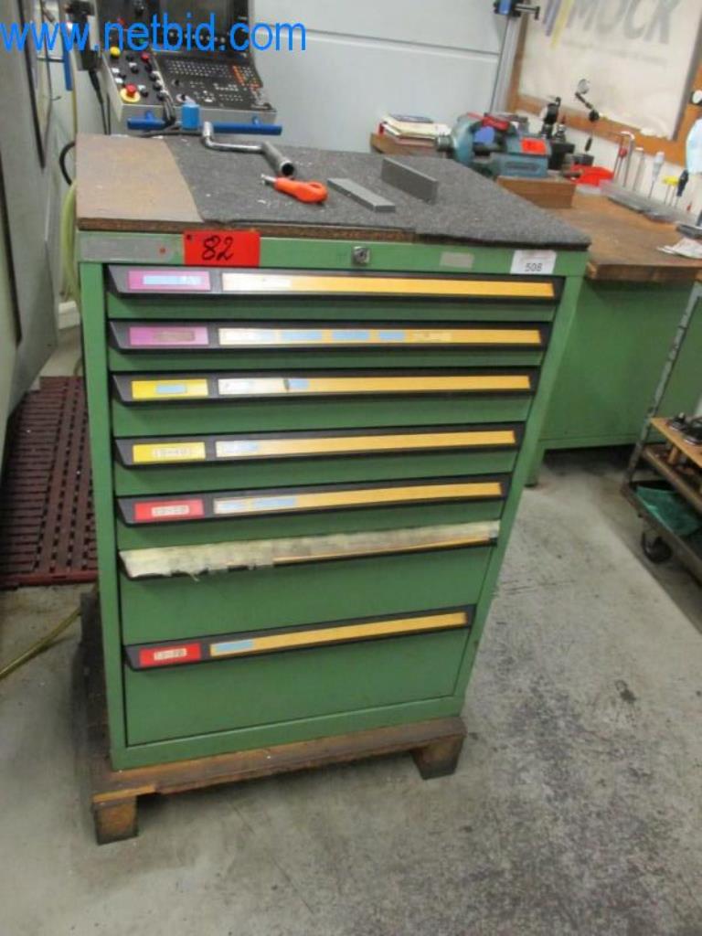 Maquinaria metalúrgica (construcción de máquinas y herramientas) y equipos de fábrica-3