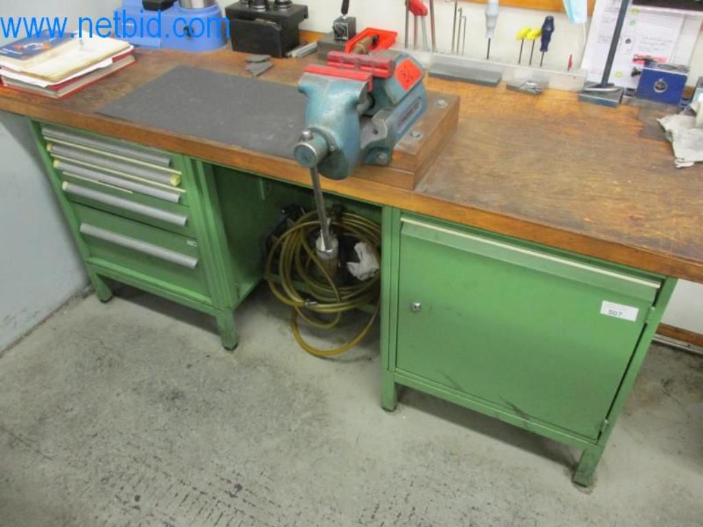 Maquinaria metalúrgica (construcción de máquinas y herramientas) y equipos de fábrica-7