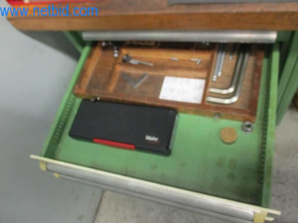 Maquinaria metalúrgica (construcción de máquinas y herramientas) y equipos de fábrica-9