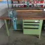 thumbnail-Metallbearbeitungsmaschinen (Maschinen- und Werkzeugbau) sowie Betriebsausstattung-1