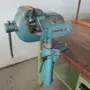 thumbnail-Metallbearbeitungsmaschinen (Maschinen- und Werkzeugbau) sowie Betriebsausstattung-2