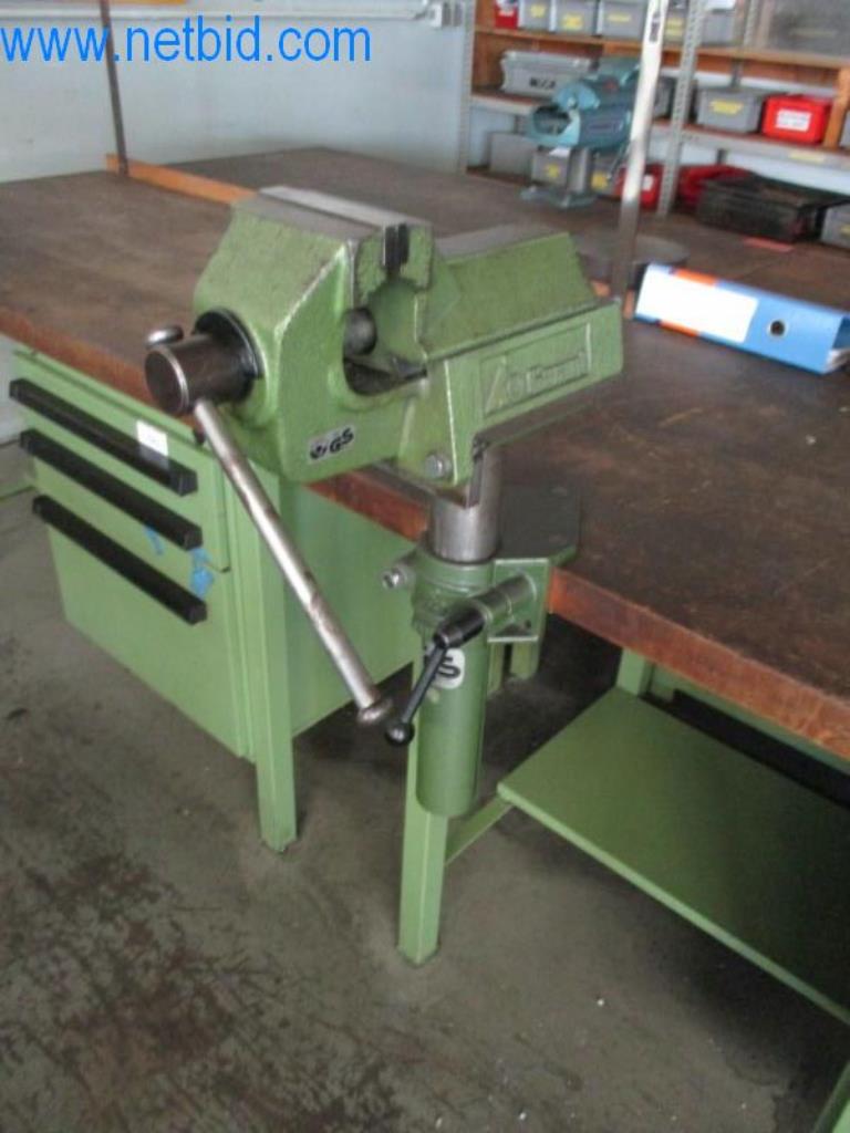 Maquinaria metalúrgica (construcción de máquinas y herramientas) y equipos de fábrica-1