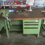 thumbnail-Metallbearbeitungsmaschinen (Maschinen- und Werkzeugbau) sowie Betriebsausstattung-2