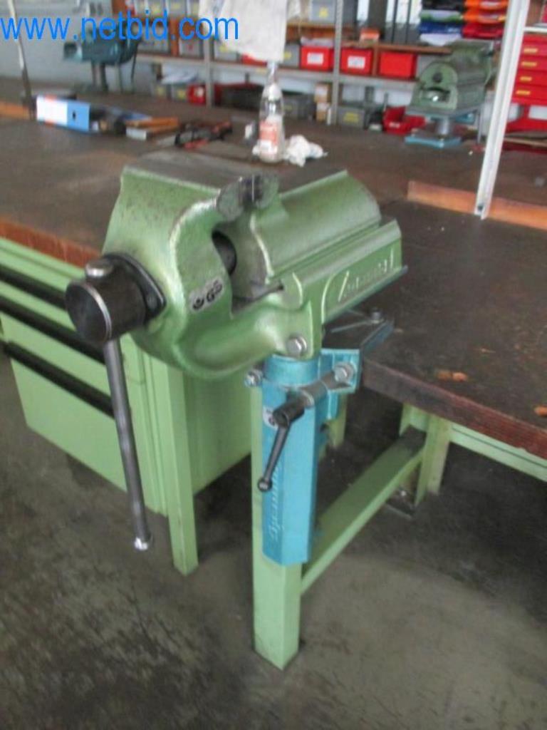 Maquinaria metalúrgica (construcción de máquinas y herramientas) y equipos de fábrica-2