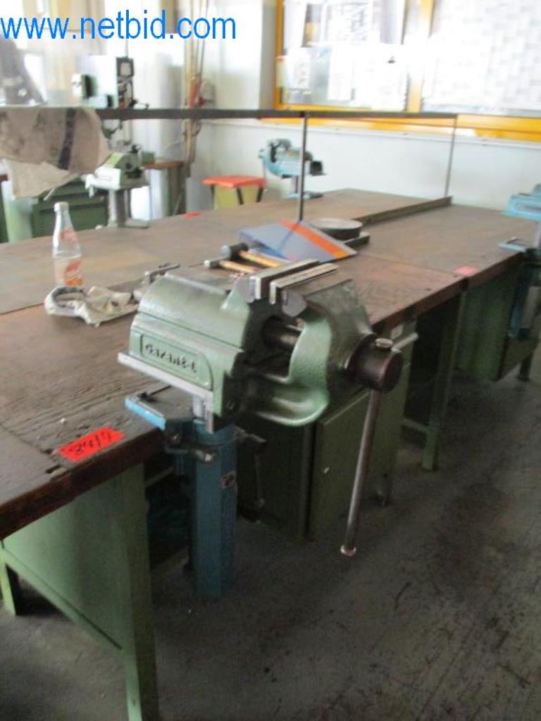 Stroji za obdelavo kovin (izdelava strojev in orodij) in tovarniška oprema-2