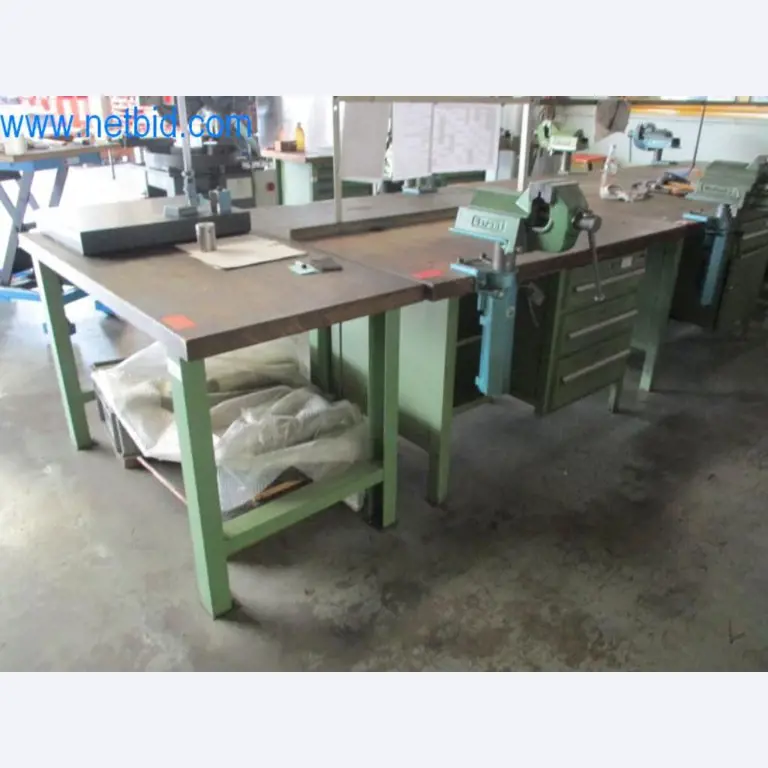 Kovozpracující stroje (výroba strojů a nástrojů) a tovární zařízení-1