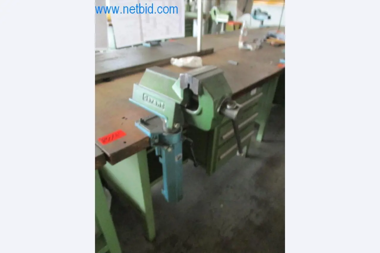 Kovozpracující stroje (výroba strojů a nástrojů) a tovární zařízení-2