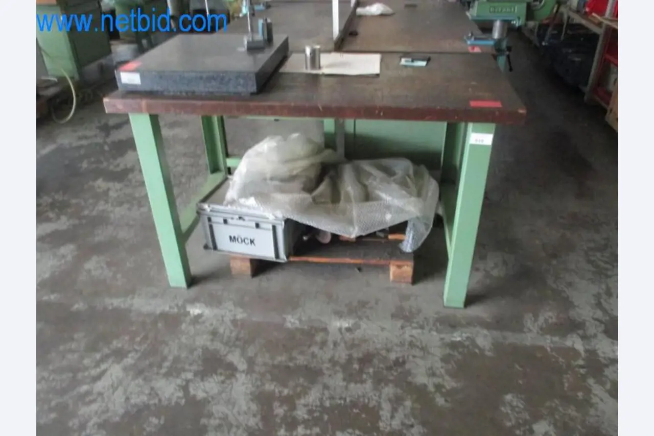 Kovozpracující stroje (výroba strojů a nástrojů) a tovární zařízení-3